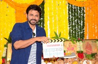 Virata Parvam Movie Launch